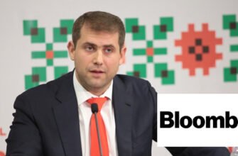Ilan Șor va depune o plângere în judecată împotriva agenției de presă Bloomberg: ”Sunt evreu, născut în Israel și locuiesc aici!”