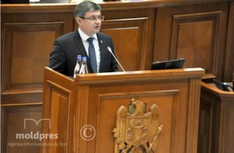 Speakerul Igor Grosu a salutat decizia Comisiei Europene prin care recomandă începerea negocierilor de aderare a Republicii Moldova la UE
