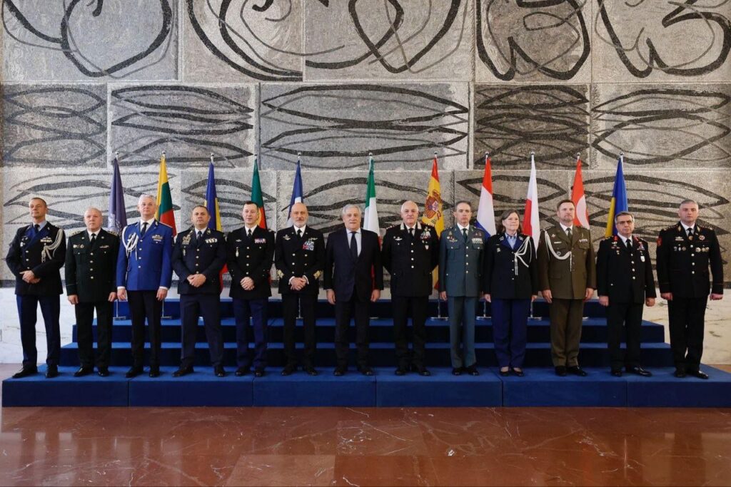 succes pentru carabinierii moldoveni