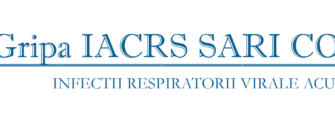 ANSP continuă supravegherea epidemiologică a infecțiilor respiratorii și monitorizarea circulației virusurilor gripale