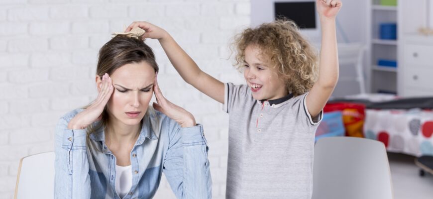 tulburarea hiperactiva cu deficit de atentie