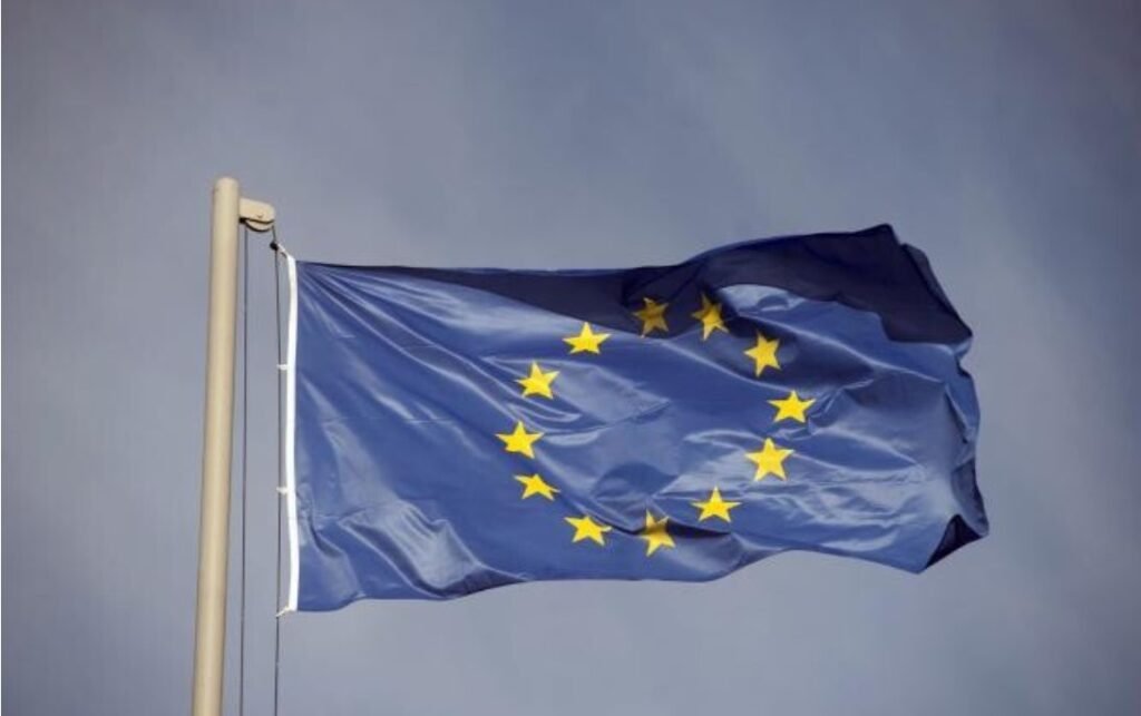 Un nou acord în UE, după o noapte întreagă de negocieri. Se va impune limitarea emisiilor de metan la importurile de petrol și gaze naturale 1 Un nou acord în UE, după o noapte întreagă de negocieri. Se va impune limitarea emisiilor de metan la importurile de petrol și gaze naturale