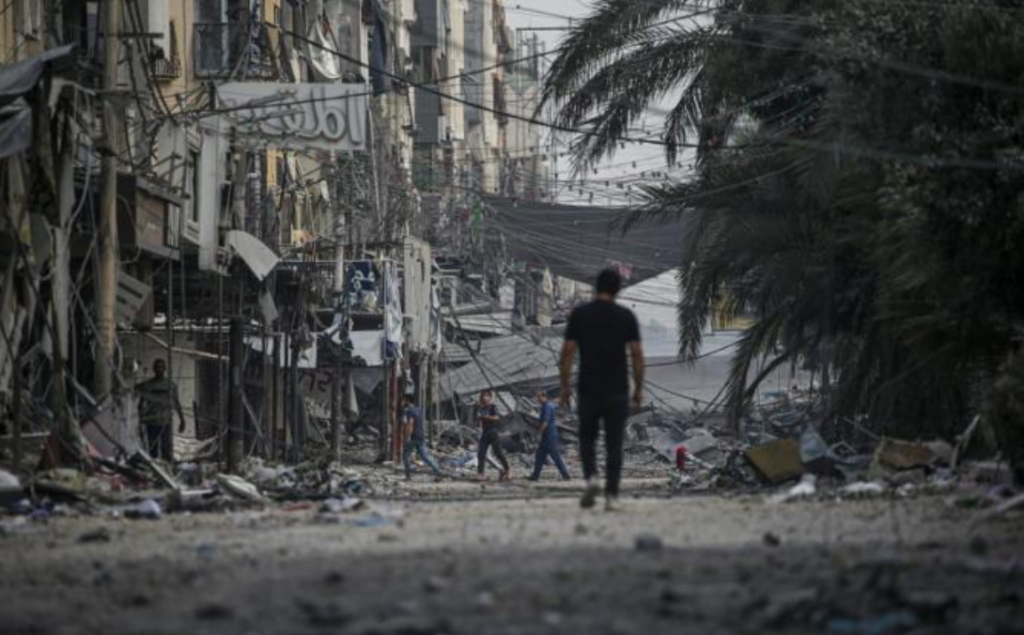 un oficial onu demisioneaza