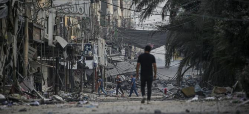 un oficial onu demisioneaza