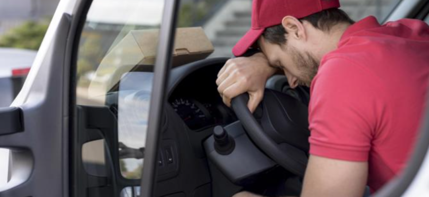 un sofer este cercetat penal