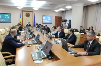 Un spital regional modern va fi construit la Bălți