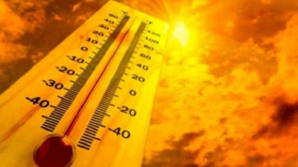 Brazilia se ”coace”, sub un val neobișnuit de căldură: Temperatura resimțită a înregistrat 52.5˚C în Rio. Cod roșu în peste 3.000 de localități 1 Brazilia se ”coace”, sub un val neobișnuit de căldură: Temperatura resimțită a înregistrat 52.5˚C în Rio. Cod roșu în peste 3.000 de localități