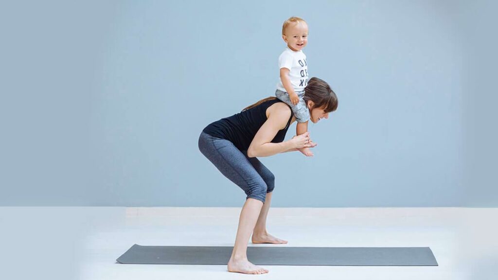 Modificarile anatomice, fiziologice, biochimice si psihologice în timpul sarcinii - una dintre cele mai frumoase perioade din viața unei femei 2 una dintre cele mai frumoase perioade din viata unei femei