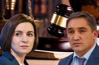Maia Sandu susține că va fi organizat un nou proces de selectare a procurorului general