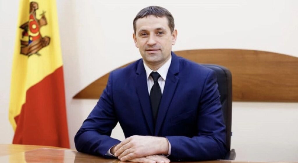 Vasile Popa a fost numit șef al Serviciului Protecție și Pază de Stat. Cine este adjunctul 3 vasile popa a fost numit sef al serviciului protectie si paza de stat