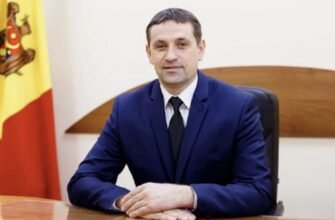 Vasile Popa a fost numit șef al Serviciului Protecție și Pază de Stat. Cine este adjunctul