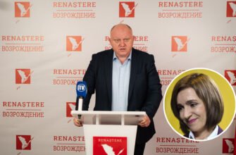 VIDEO// Vasile Bolea a făcut praf promisiunile Maiei Sandu: ”Promisiuni neîndeplinite și neglijență față de cetățeni după 3 ani de mandat"
