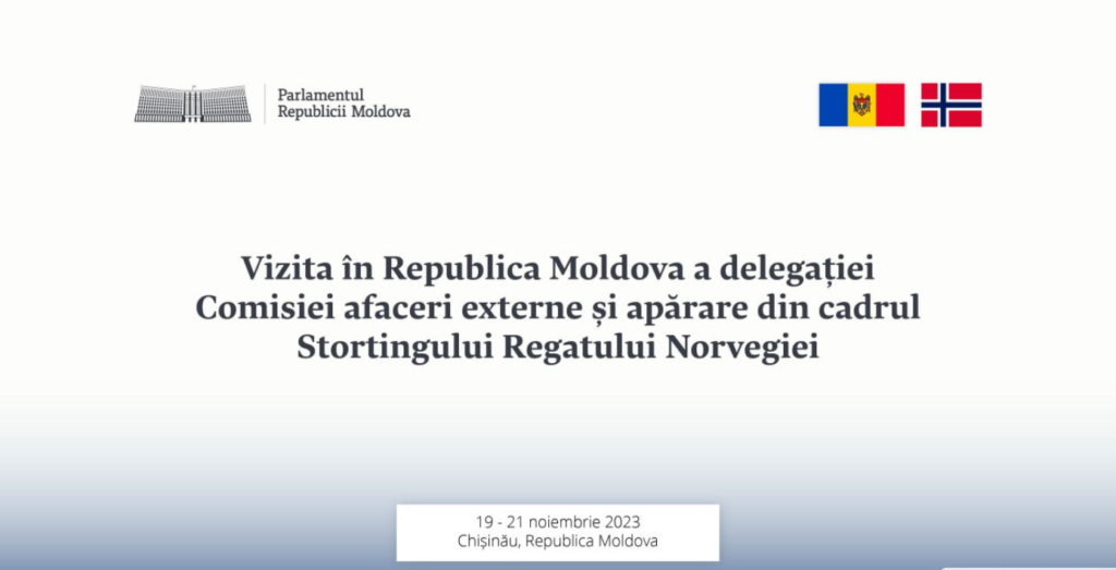 vizita deputatilor