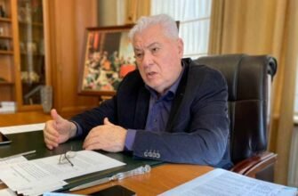 Vladimir Voronin, mesaj către guvernare și ambasadori: „Deja nu mă mai indignez, dar mă sperie real ceea ce face regimul actual de guvernare cu țara”
