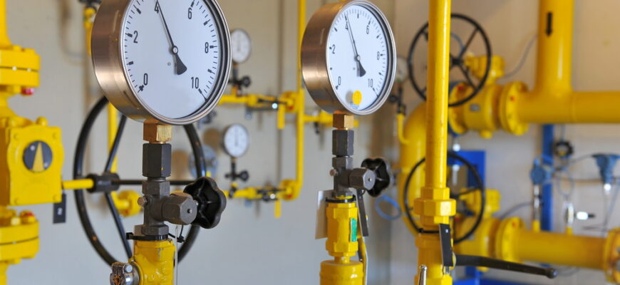 volumul consumului de gaze naturale in luna octombrie 2023