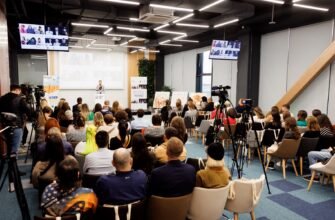 Peste 100 de persoane refugiate din Ucraina în Republica Moldova au participat la evenimentul ”Ai dreptul să trăiești în siguranță #fărămită”