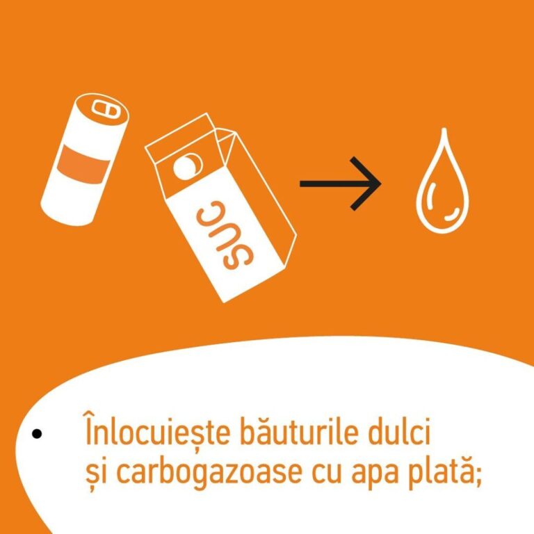 Sfaturi pentru o alimentație sănătoasă și activitate fizică adecvată în perioada sărbătorilor de iarnă