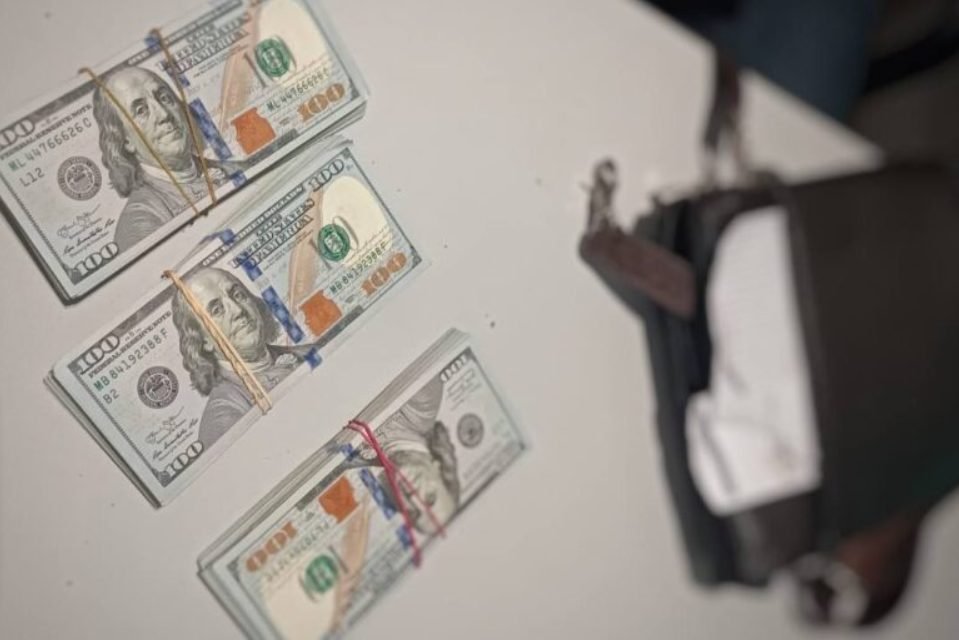 Un barbat a pornit în Turcia cu 30 de mii de dolari în valiză, dar a uitat să-i declare. Ce se va întâmpla cu banii ridicați