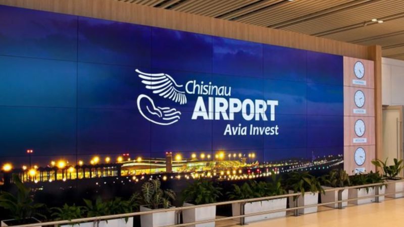 DOC// ”Avia Invest” cere Comisiei Prevetting informații despre evaluarea unei magistrate, care examinează dosarul Aeroportului