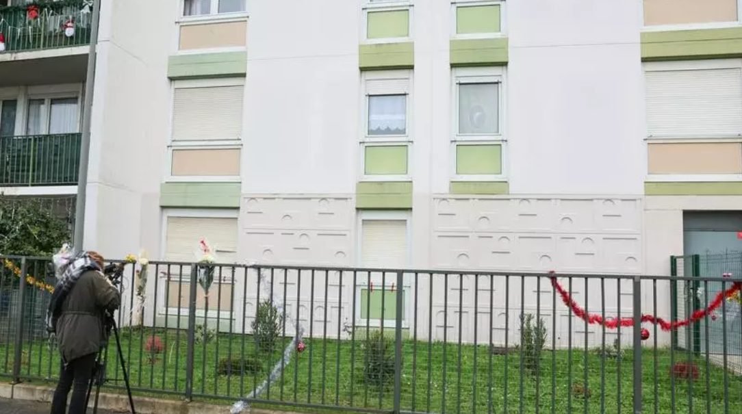 a omorat sotia si cei patru copii