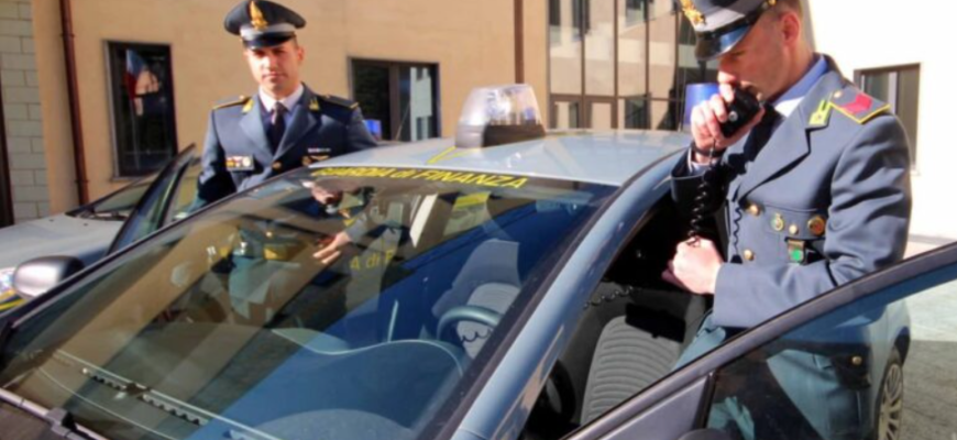 acuzata de frauda in italia