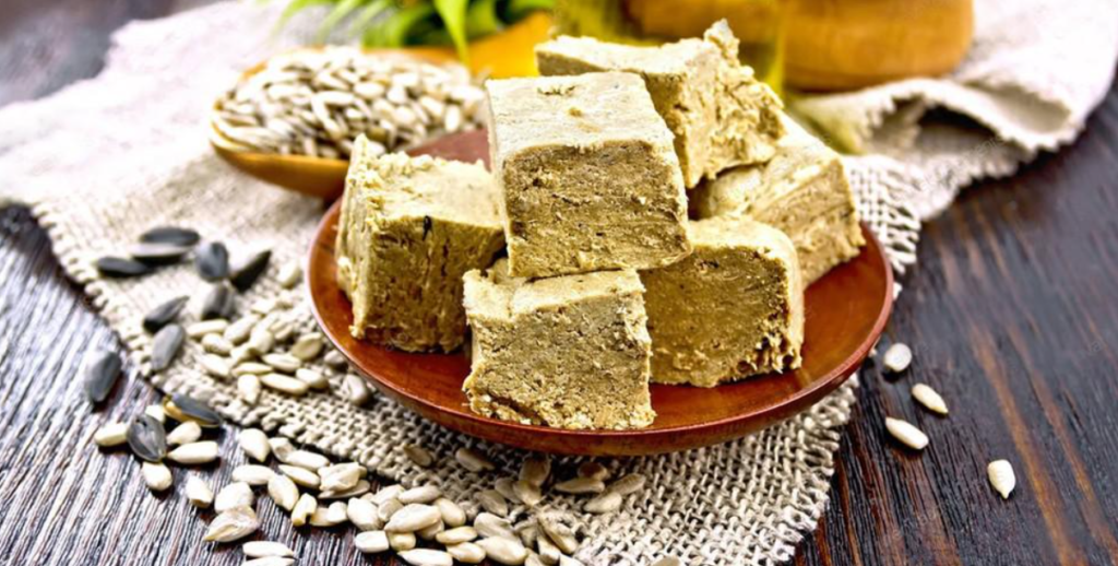 Adevărul despre halva – ce conține, de fapt? Doctor Bilic: 30 de grame sunt de ajuns 1 adevarul despre halva