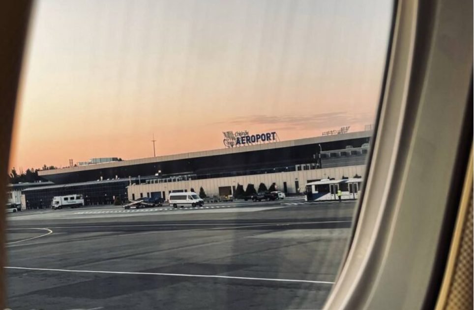 Aeroportul Internațional Chișinău își schimbă abrevierea. Cum va fi prezentat din 18 ianuarie 2024
