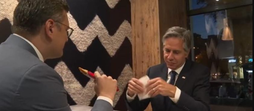 Blinken, despre ajutorul militar pentru Ucraina: Creează mai multe locuri de muncă americane, mai multă creştere economică