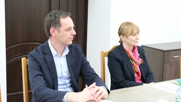 ala nemerenco a avut o intrevedere