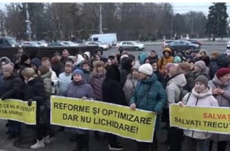 Fostul premier Ion Chicu, alături de medicii de la „Toma Ciorbă”: „E timpul să fim și noi în prima linie pentru ei”