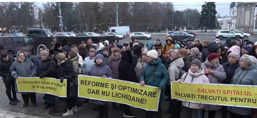 alaturi de medicii de la toma ciorba