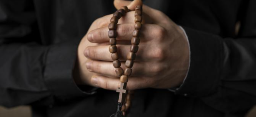 ancheta in desfasurare la biserica catolica din germania