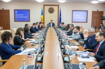 A fost aprobat Programul național privind sănătatea mintală pentru anii 2023-2027