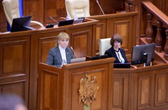 Proiectul legii fondurilor asigurării obligatorii de asistență medicală pentru anul 2024, votat în prima lectură de Parlament