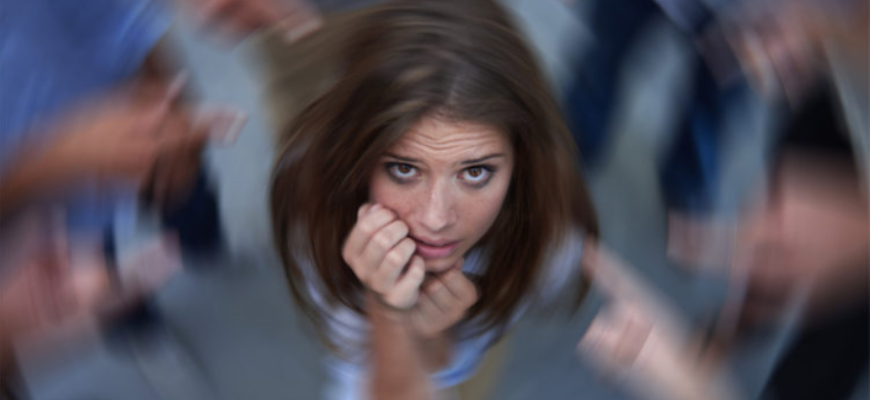 atac de panica sau atac de anxietate