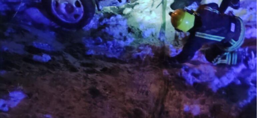 au intervenit in ajutorul soferilor