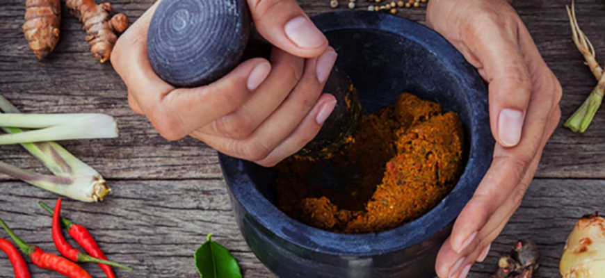 beneficiile condimentelor