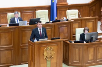 Bugetul pentru anul 2024 - alocări majorate pentru copii, salarii majorate cu 15 % pentru cadrele didactice și dublarea burselor studenților de la facultățile cu profil pedagogic