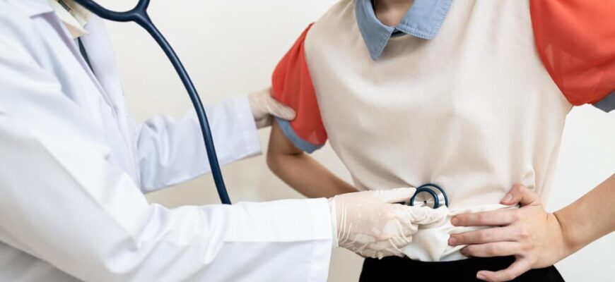 ce ascund gazele intestinale