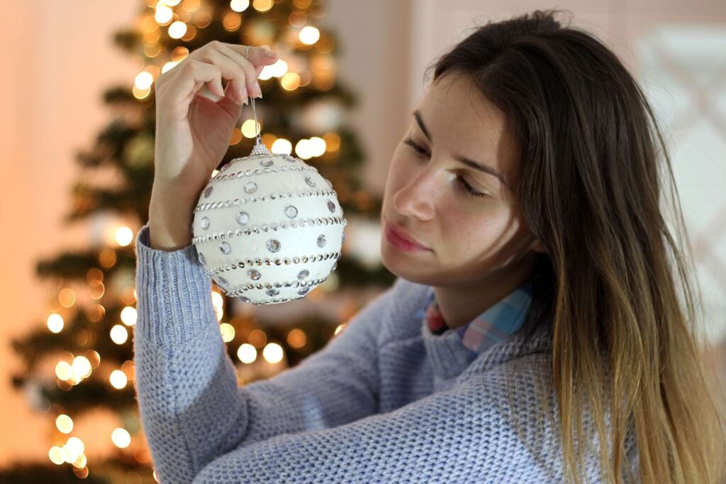 ce este depresia sarbatorilor