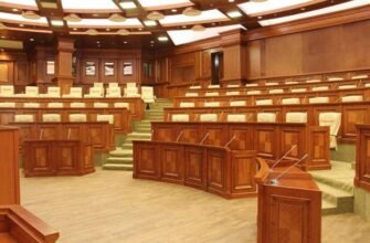 Cel mai „scump” deputat din parlamentul țării a primit un salariu de peste jumătate de milion de lei, în 2023. Deputatul care a primit 0 lei