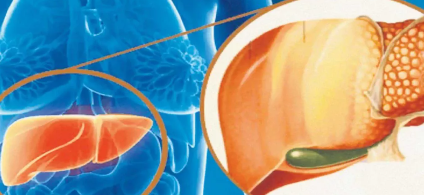 cele mai bune ceaiuri care curata ficatul