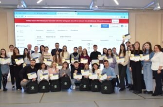 Elevii din cinci Colegii de medicină din țară au concurat în cadrul Quiz-ului ”Pro Integritate”, organizat de CNA. Cine e marele câștigător