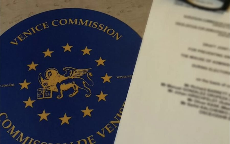 DOC// Lovitură pentru guvernarea PAS: Comisia de la Veneția a desființat repetat legile neconstituționale și nedemocratice ale regimului de la Chișinău