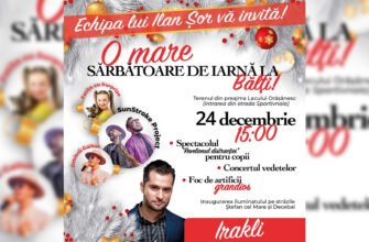 concert balti ilan sor