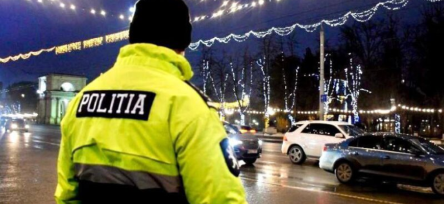 conducerea mijlocului de transport in stare de ebrietate