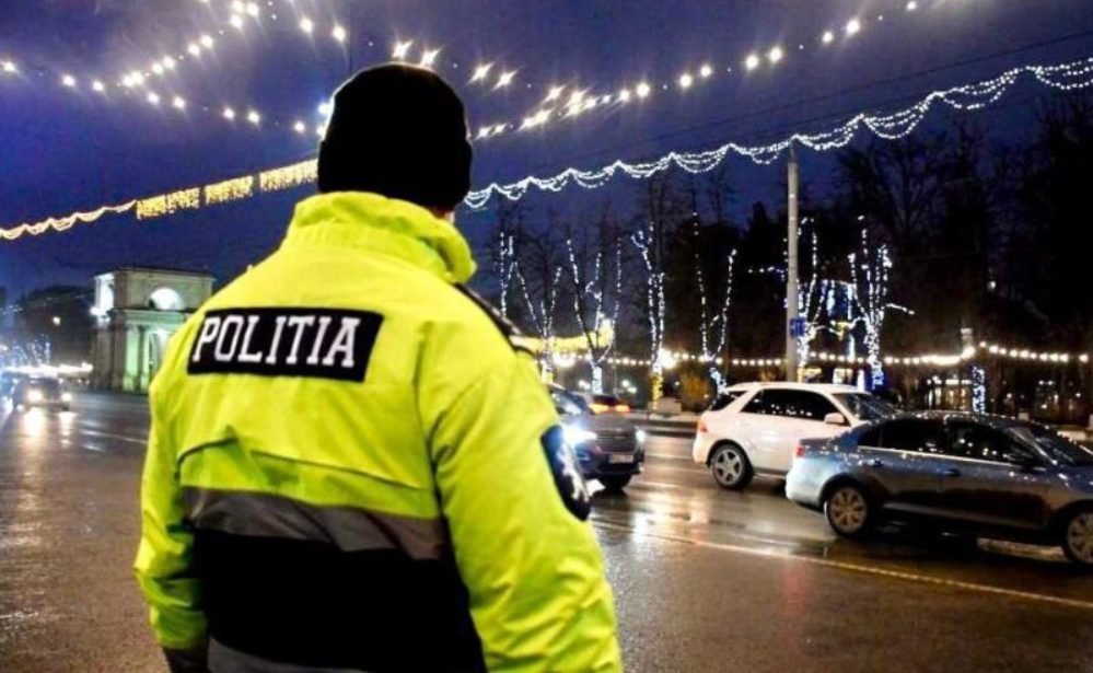 conducerea mijlocului de transport in stare de ebrietate
