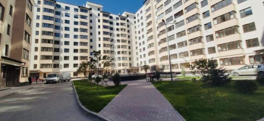 confiscarea unui apartament din chisinau