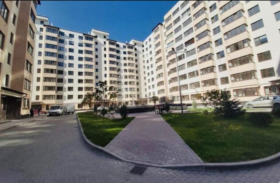 Procurorii anunță confiscarea unui apartament din Chișinău, în dosarul a doi traficanți de droguri