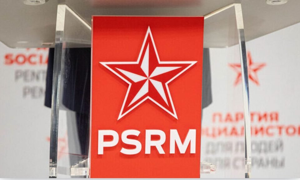 EDITORIAL de Victor Nichituș// Minunea de la Congresul socialiștilor